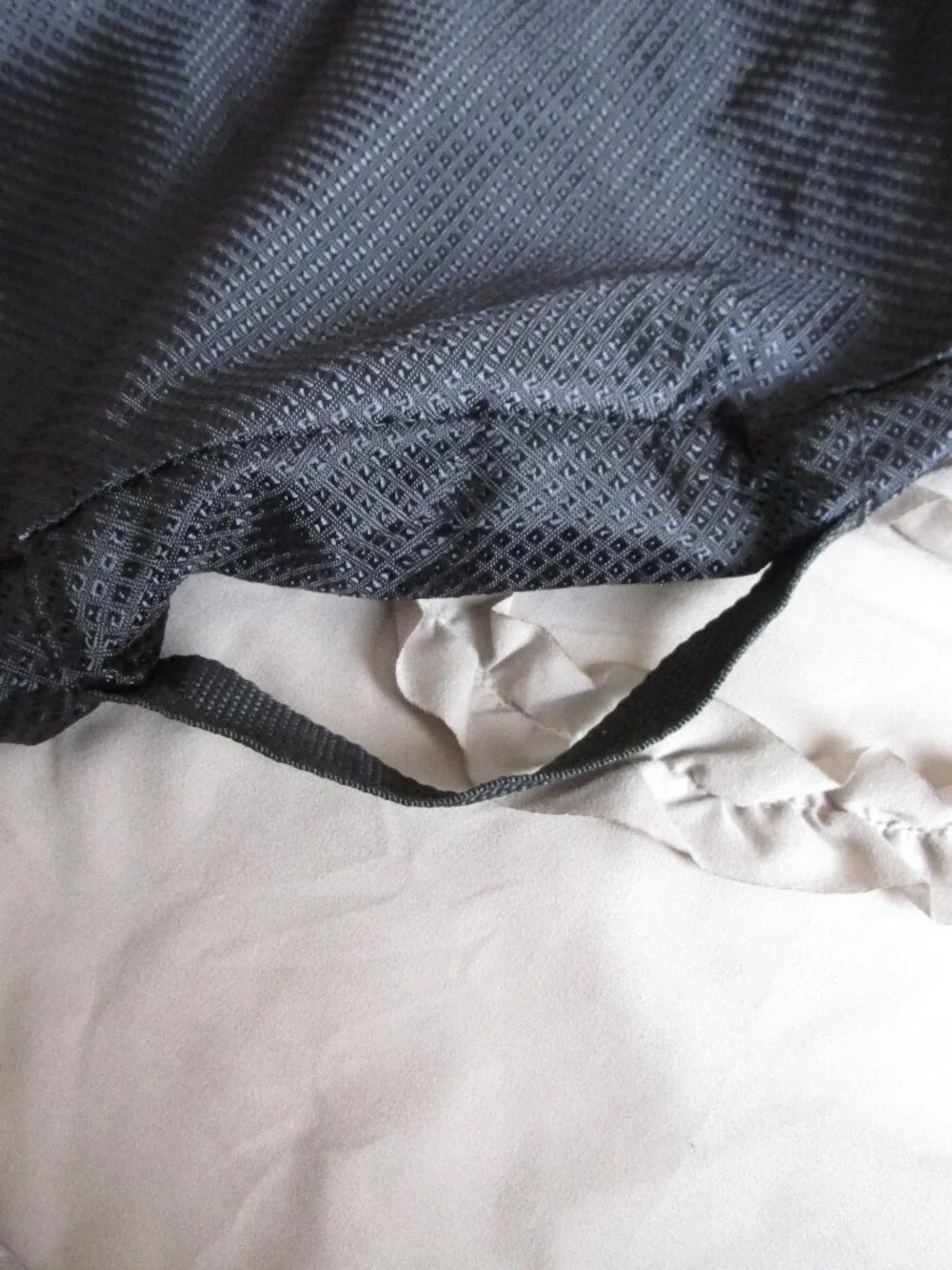lightweight fabric laptop travel bag